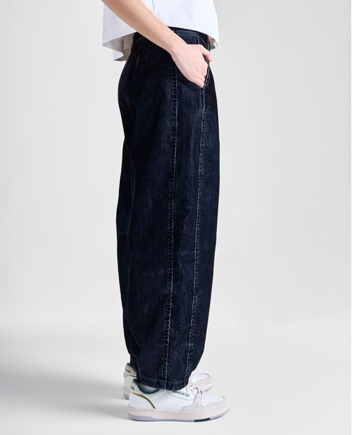 BARREL VELVET OSCURO