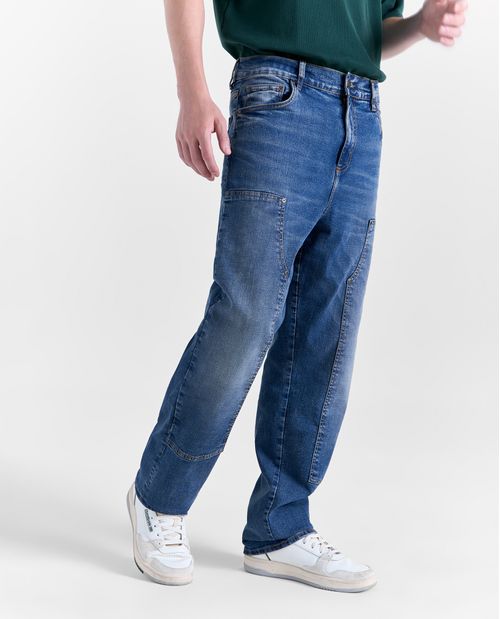 CARPINTERO TONO MEDIO