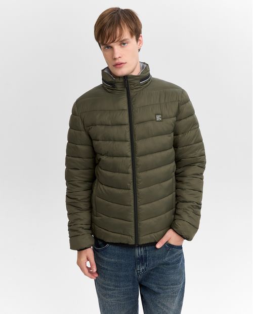 REFLECTIVA DOUBLE SIDE