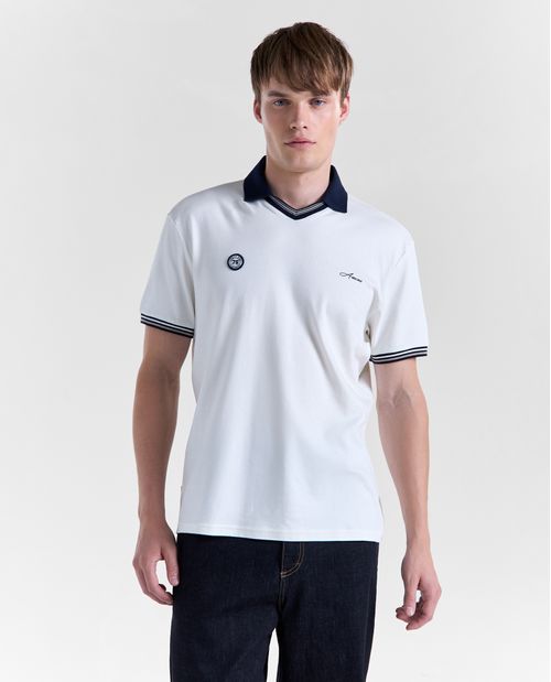 POLO MC CLASSIC CUELLMODA