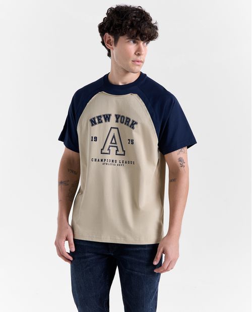 CMSTA MC CLASSIC FIT