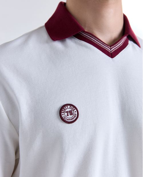 POLO MC CLASSIC CUELLMODA