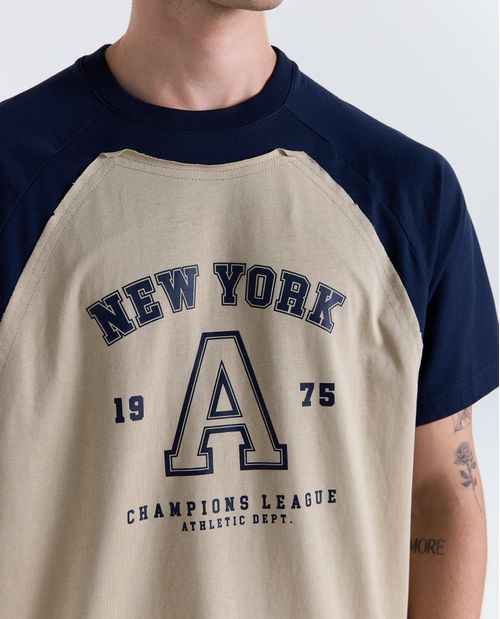 CMSTA MC CLASSIC FIT