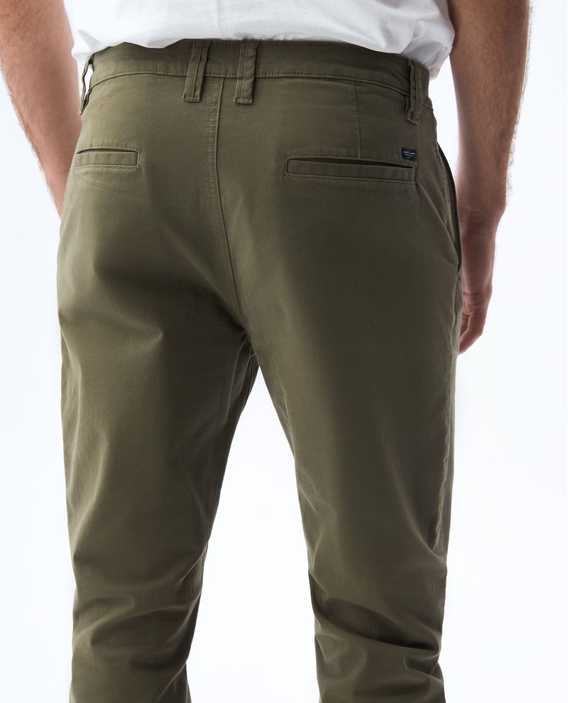 Pantalón tipo chino para hombre Compra Online