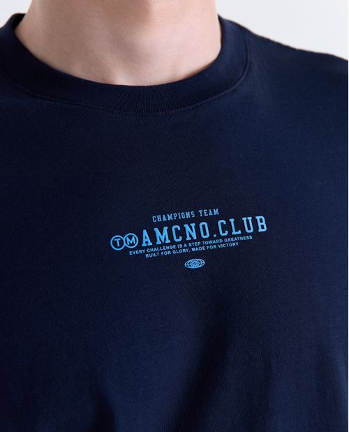 CMSTA MC CLASSIC FIT