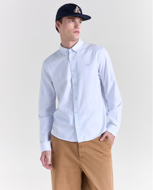 CSA ML SLIM FIT RAYAS