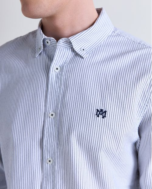 CSA ML SLIM FIT RAYAS