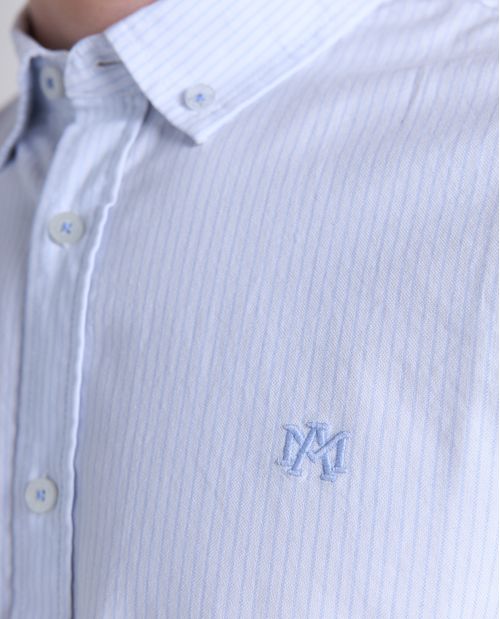 CSA ML SLIM FIT RAYAS