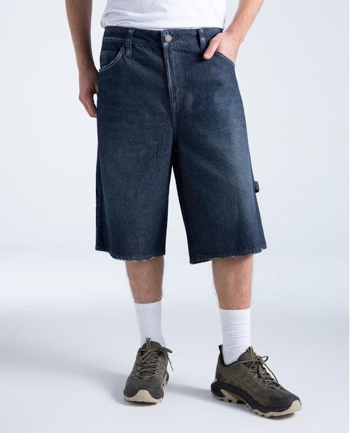 Jean Regular Medio para hombre