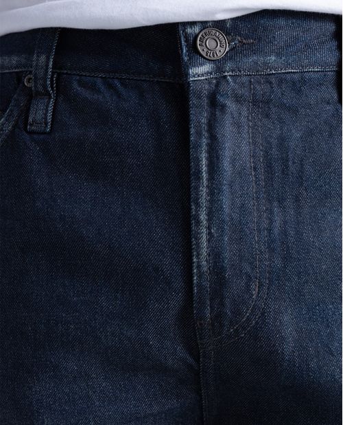 Jean Regular Medio para hombre