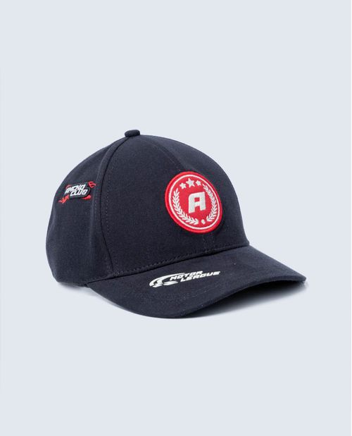 Gorra Cascos Racing Born