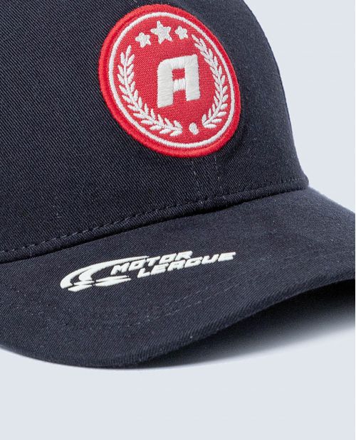 Gorra Cascos Racing Born