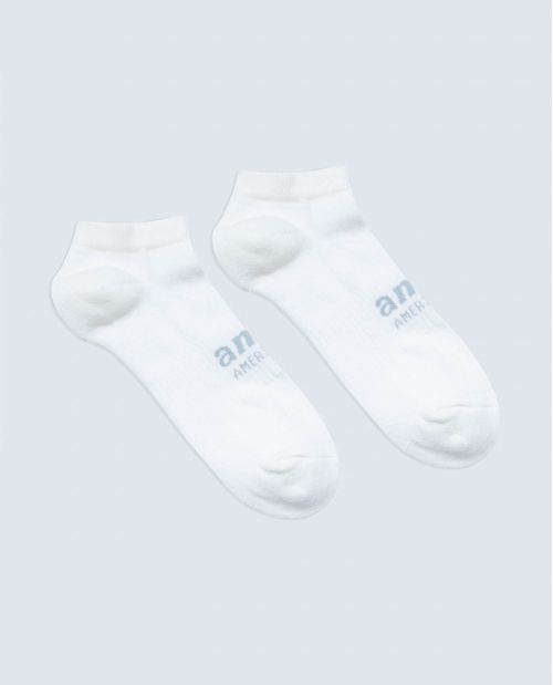 Calcetines fit algodón diseño clásico