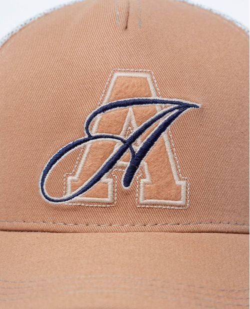 Gorra Trucker bordada