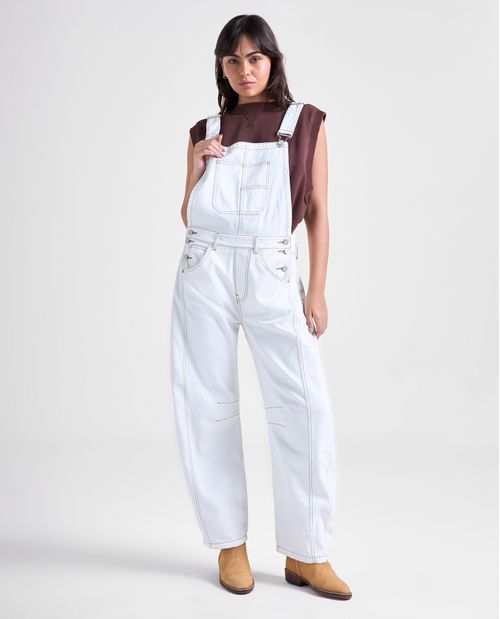 Overall tiras para mujer