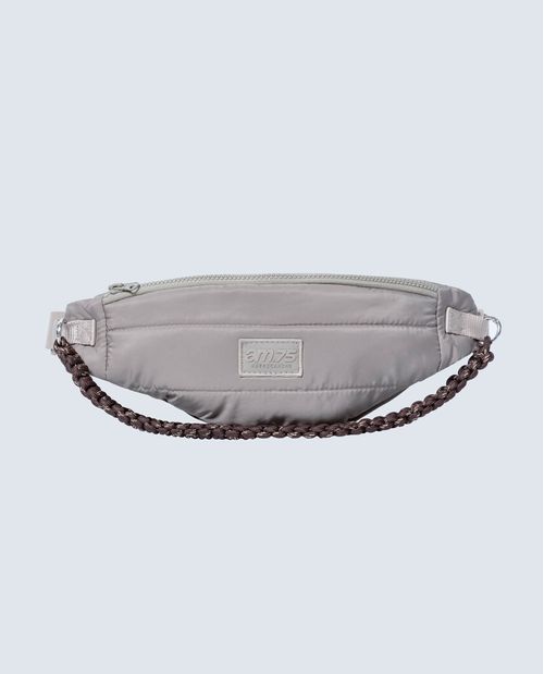 Chaqueta utilitaria en poliéster ajustable con clip de liberación rápida