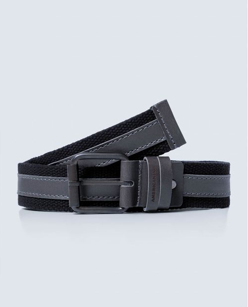 Pantalón fit algodón con bordados florales