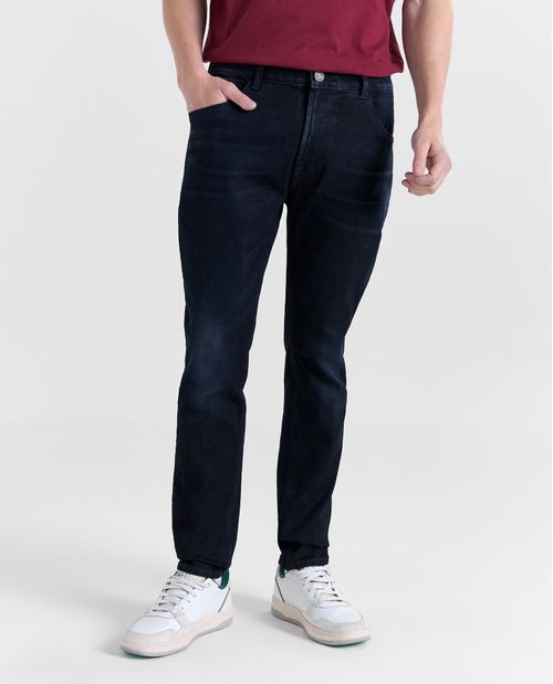 Jean Skinny Bajo para hombre