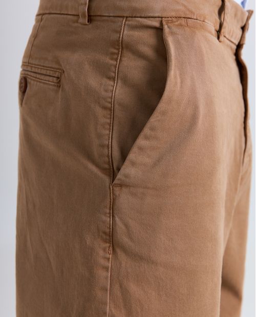 Jean Straight Medio para hombre