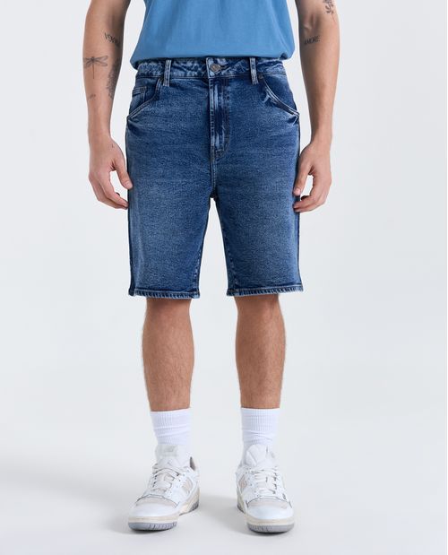 Jean Regular fit medio para hombre