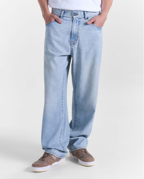 Jean Relax Medio para hombre