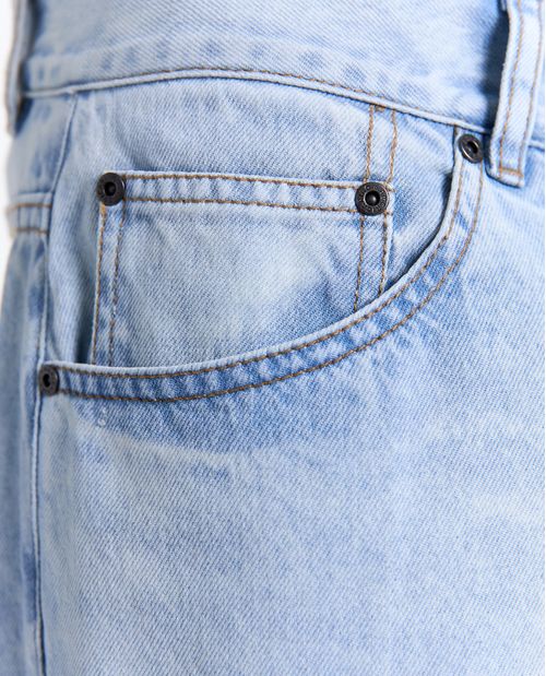 Jean Relax Medio para hombre