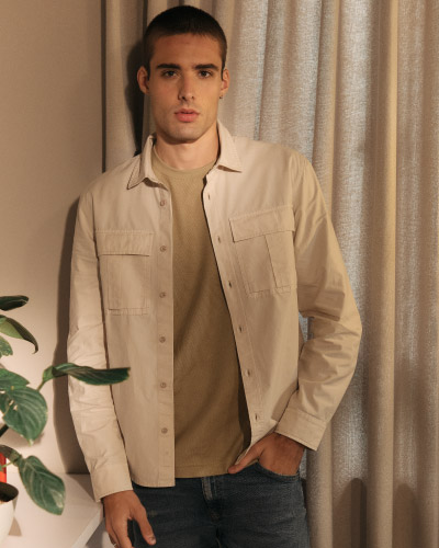 Chaquetas