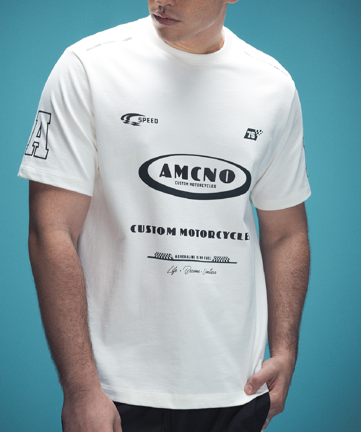camisa denim