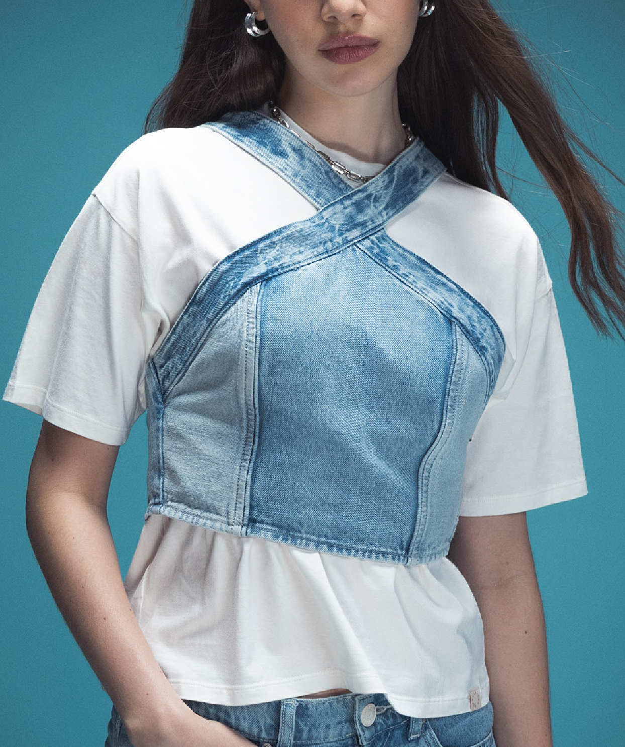 camisetas