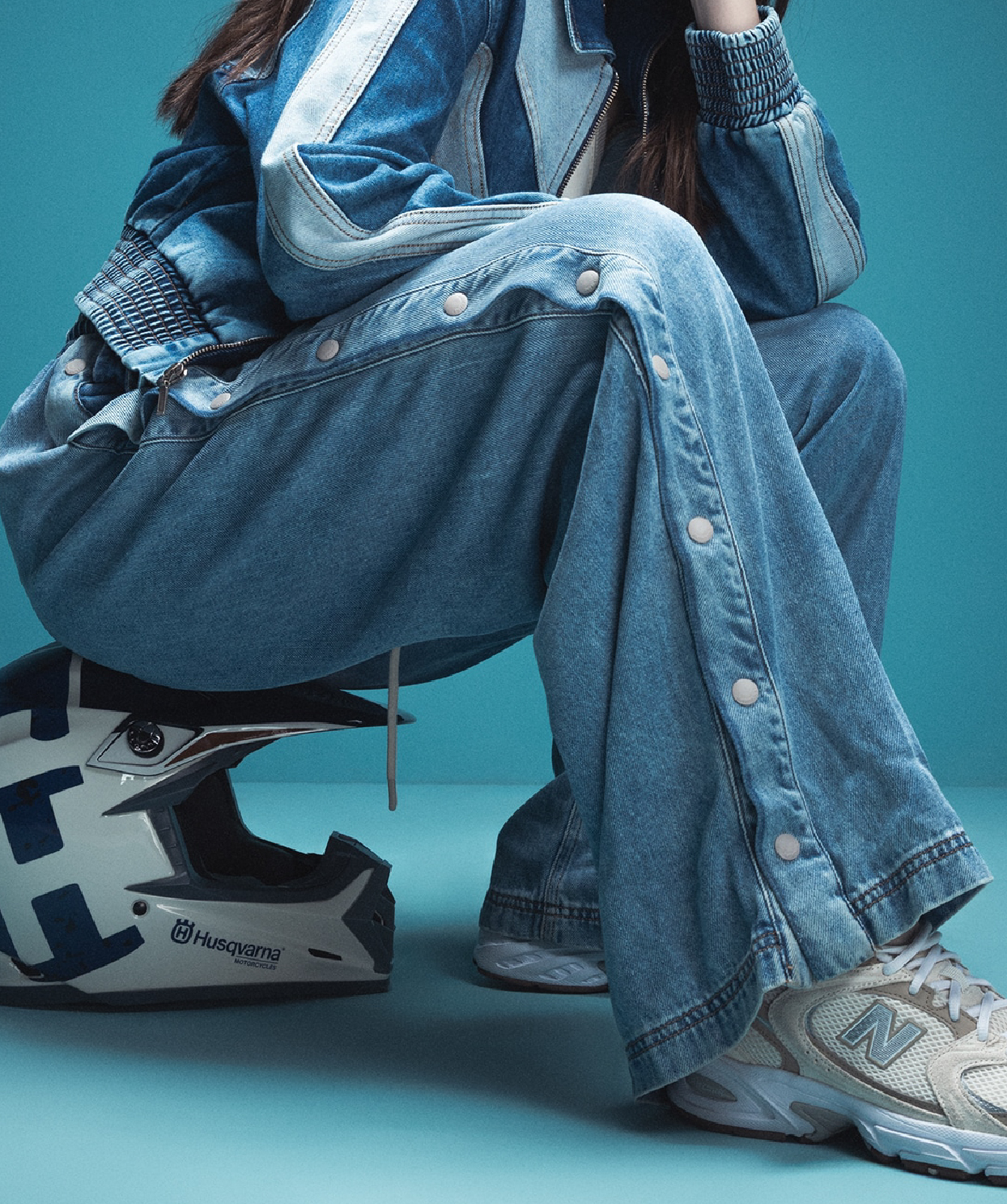 jeans