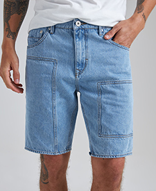 Bermudas